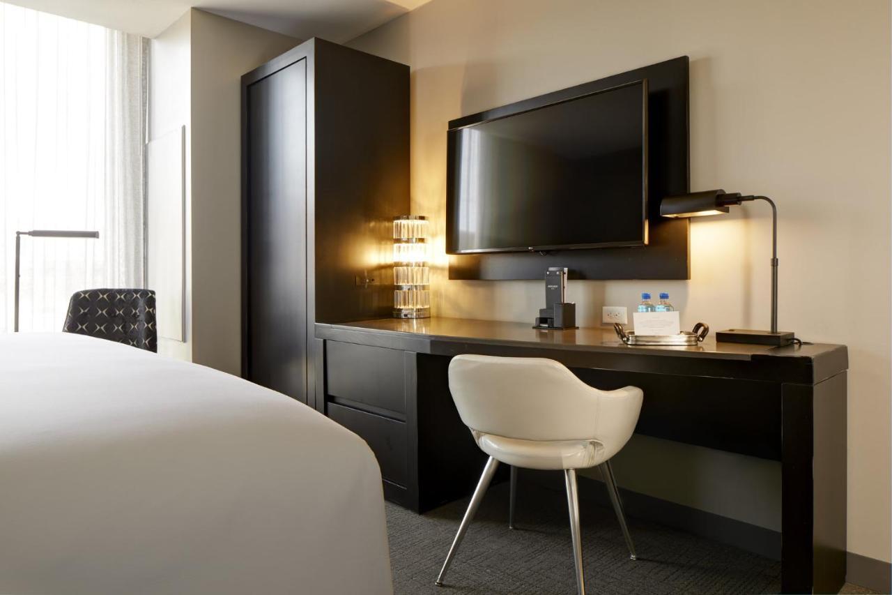 Archer Hotel Boston/Берлингтон Экстерьер фото