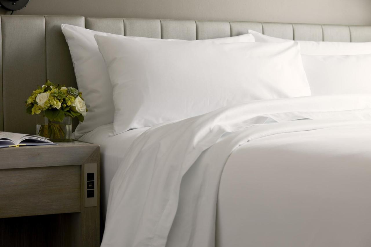 Archer Hotel Boston/Берлингтон Экстерьер фото