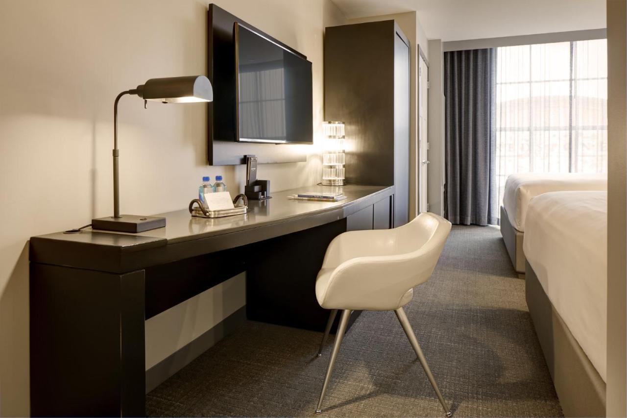 Archer Hotel Boston/Берлингтон Экстерьер фото